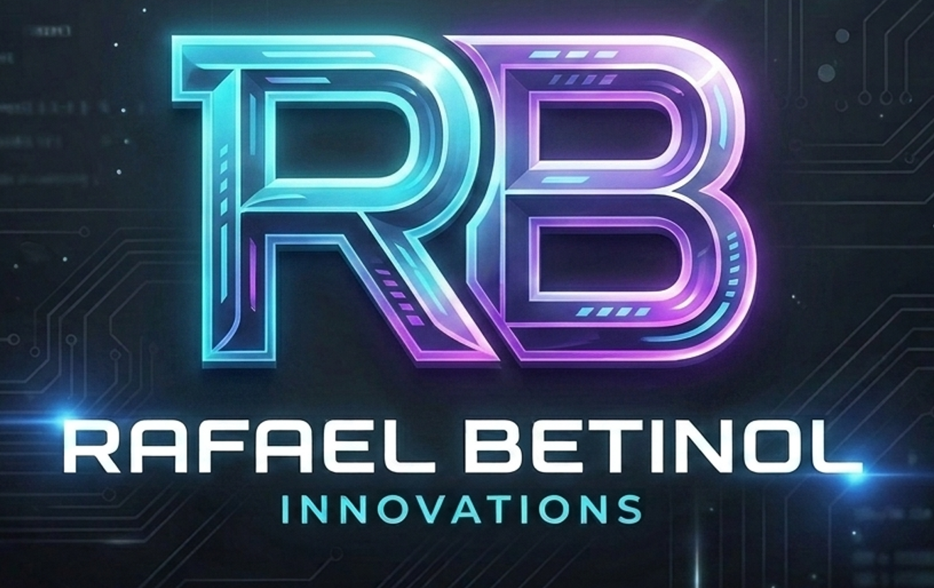 Rafael Betinol Innovations